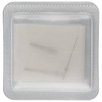 Zeigerspiel rhodiniert, Ref. 228239, Kal. 3255