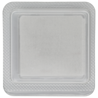 Zeigerspiel rhodiniert, Ref. 116520, 116599, Kal. 4130