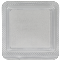 Zeigerspiel rhodiniert, Ref. 116520, 116599, Kal. 4130