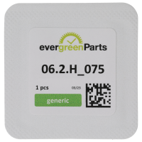 Zeigerspiel vergoldet, Ref. 116503, 116598, Kal. 4130