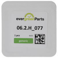 Zeigerspiel rotvergoldet, Ref. 116505, 116515, Kal. 4130