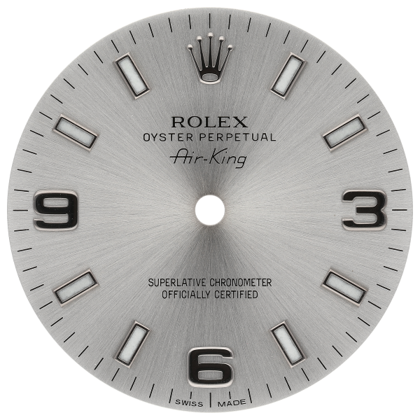 Rolex Oyster Perpetual Air King - Zifferblatt - Gebraucht - Ø 26,9 mm - Ref. 15200