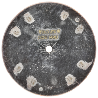 Rolex Oyster Perpetual Air King - Zifferblatt - Gebraucht - Ø 26,9 mm - Ref. 15200