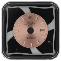 Rolex Oyster Perpetual Date - Zifferblatt - Gebraucht - Ø 26,9 mm - Ref. 115200