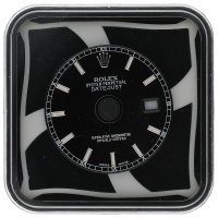 Rolex Oyster Perpetual Datejust - Zifferblatt - Gebraucht - Ø 28,4 mm - Ref. 116200