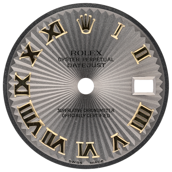 Rolex Oyster Perpetual Datejust - Zifferblatt - Gebraucht - Ø 19,9 mm - Ref. 179163