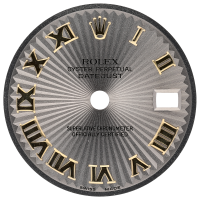 Rolex Oyster Perpetual Datejust - Zifferblatt - Gebraucht - &Oslash; 19,9 mm - Ref. 179163