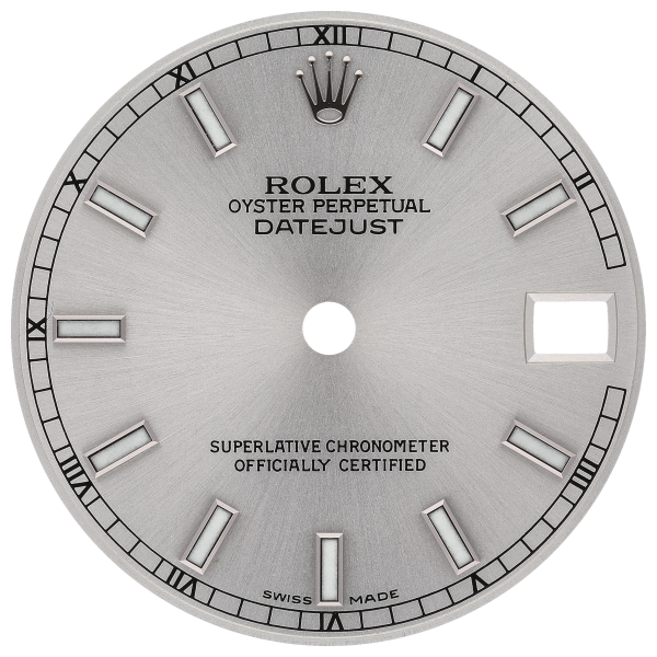 Rolex Oyster Perpetual Datejust - Zifferblatt - Gebraucht - Ø 23,7 mm - Ref. 178274