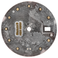 Rolex Oyster Perpetual Datejust - Zifferblatt - Gebraucht - &Oslash; 27,9 mm - Ref. 116233