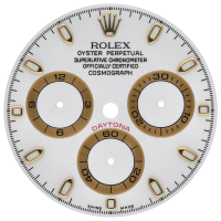 Rolex Oyster Perpetual Cosmograph - Zifferblatt - Gebraucht - &Oslash; 28,4 mm - Ref. 116523