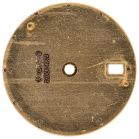 Rolex Oyster Perpetual Date - Zifferblatt - Gebraucht - &Oslash; 26,9 mm - Ref. 115200