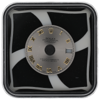 Rolex Oyster Perpetual Datejust - Zifferblatt - Gebraucht - Ø 23,7 mm - Ref. 178273