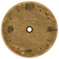 Rolex Oyster Perpetual Air King - Zifferblatt - Gebraucht - Ø 26,8 mm - Ref. 114200