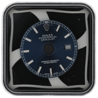 Rolex Oyster Perpetual Datejust - Zifferblatt - Gebraucht - Ø 27,9 mm - Ref. 116200