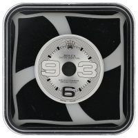 Rolex Oyster Perpetual - Zifferblatt - Gebraucht - Ø 23,7 mm - Ref. 177200