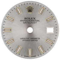Rolex Oyster Perpetual Datejust - Zifferblatt - Gebraucht - &Oslash; 19,9 mm - Ref. 179178