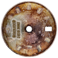 Rolex Oyster Perpetual Datejust - Zifferblatt - Gebraucht - Ø 19,9 mm - Ref. 179178