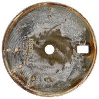 Rolex Oyster Perpetual Datejust - Zifferblatt - Gebraucht - Ø 19,9 mm - Ref. 179178