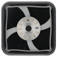 Rolex Oyster Perpetual Datejust - Zifferblatt - Gebraucht - Ø 19,9 mm - Ref. 179178