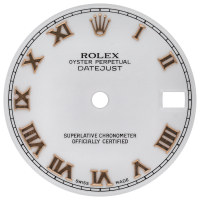 Rolex Oyster Perpetual Datejust - Zifferblatt - Gebraucht - &Oslash; 23,7 mm - Ref. 178241