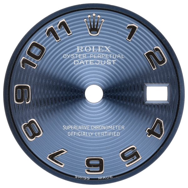 Rolex Oyster Perpetual Datejust - Zifferblatt - Gebraucht - Ø 19,9 mm - Ref. 179160