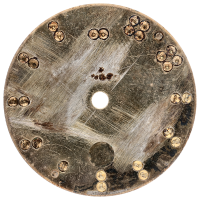 Rolex Cellini - Zifferblatt - Gebraucht - &Oslash; 19,4 mm - Ref. 6621