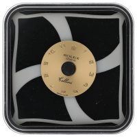 Rolex Cellini - Zifferblatt - Gebraucht - Ø 19,4 mm - Ref. 6621