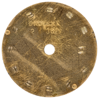 Rolex Oyster Perpetual - Zifferblatt - Gebraucht - Ø 18,15 mm - Ref. 76030