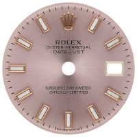 Rolex Oyster Perpetual Datejust - Zifferblatt - Gebraucht - &Oslash; 19,9 mm - Ref. 179178