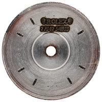 Rolex Oyster Perpetual - Zifferblatt - Gebraucht - Ø 19,9 mm - Ref. 176234