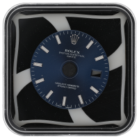 Rolex Oyster Perpetual Date - Zifferblatt - Gebraucht - Ø 26,9 mm - Ref. 115234