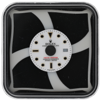 Rolex Oyster Perpetual Date YACHT-Master - Zifferblatt - Gebraucht - Ø 19,8 mm - Ref. 16962