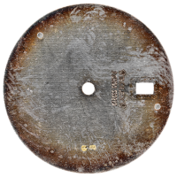 Rolex Oyster Perpetual Datejust - Zifferblatt - Gebraucht - Ø 27,9 mm - Ref. 116109