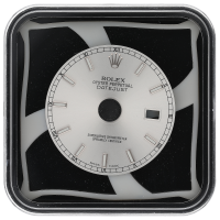 Rolex Oyster Perpetual Datejust - Zifferblatt - Gebraucht - Ø 27,9 mm - Ref. 116109