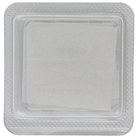 Zeigerspiel rhodiniert, Ref. 116710, Kal. 3186