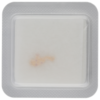 Räderwerkbrücke, mit Steinen vergoldet perliert 2 mm