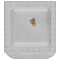 Halteplättchen für Stopp- und Unterbrecher