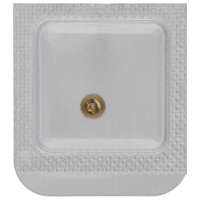 Stundenrad, montiert H1