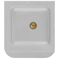 Stundenrad, montiert H2