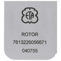 Rotor