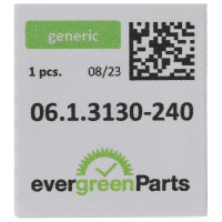 Kupplungstriebhebel *alternativ*