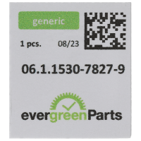 Lagerbuchse f&uuml;r Federhaus (Werkplatte) *alternativ*