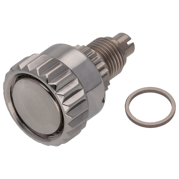 Drücker Stahl *alternativ*