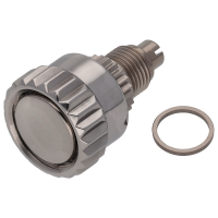 Drücker Stahl *alternativ*