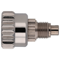 Drücker Stahl *alternativ*