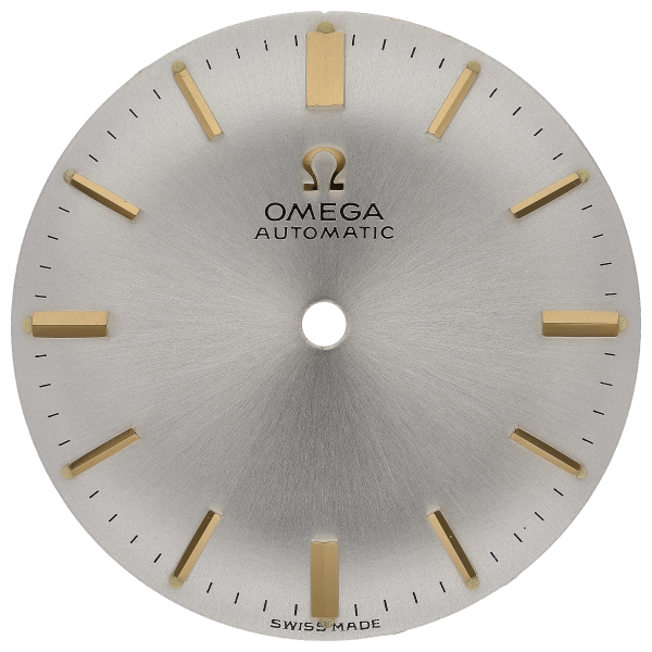 OMEGA Automatic Zifferblatt Ø 27,6 mm für Kal. 354