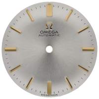 OMEGA Automatic Zifferblatt &Oslash; 27,6 mm f&uuml;r Kal. 354