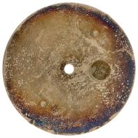 OMEGA Automatic Zifferblatt Ø 27,6 mm für Kal. 354