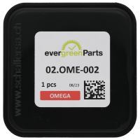 OMEGA Genéve Zifferblatt Ø 40,9 mm für Kal. 960