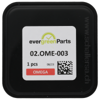 OMEGA Automatic Genéve Zifferblatt Ø 29,6 mm für Kal. 552